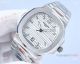 Swiss Quality Patek Philippe Nautilus 7118 Gray Face Men Watch 8215 Movement (2)_th.jpg